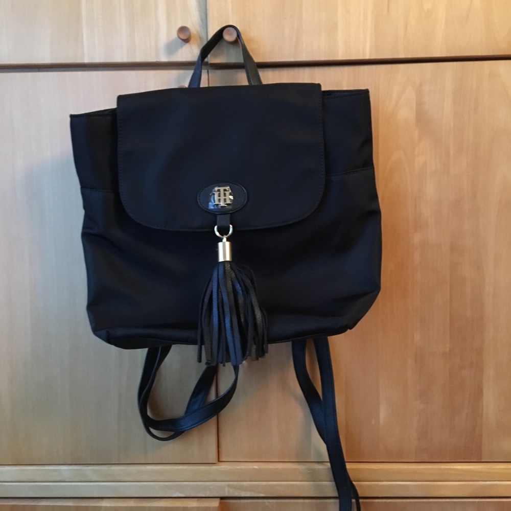 Tommy Hilfigre mini backpack
